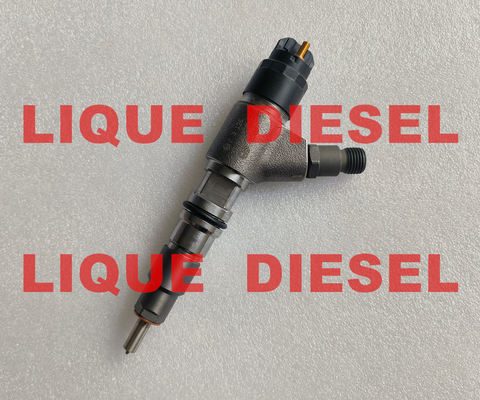 Injecteur à rail commun BOSCH 0445120516 0 445 120 516 445120516 fournisseur