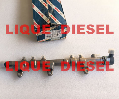 Bosch Common Rail 0445214320 31400-2F600 0 445 214 320 314002F600 31400 2F600 fournisseur