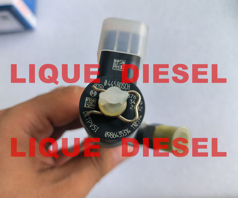 Injecteur Common rail BOSCH 0986435314 0445110594 0 986 435 314 0 445 110 594 fournisseur