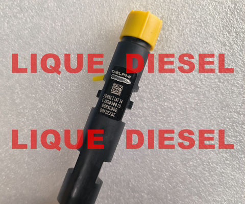 Injecteur Common Rail DELPHI EJBR05001D R05001D 320/06623 320-06623 32006623 fournisseur
