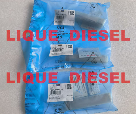 BOSCH F00RJ03556 Soupape d'injecteur common rail F00RJ03556 F 00R J03 556 fournisseur