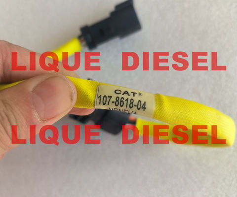 Pièces pour excavatrice 107-8618 1078618 Capteur de température de l'eau pour E320D E330D fournisseur