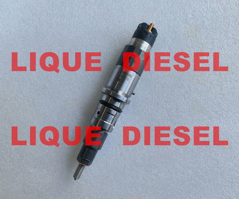 Injecteur common rail BOSCH 6754-11-3011 0986435597 0445120231 6754113011 0 986 435 597 0 445 120 231 fournisseur