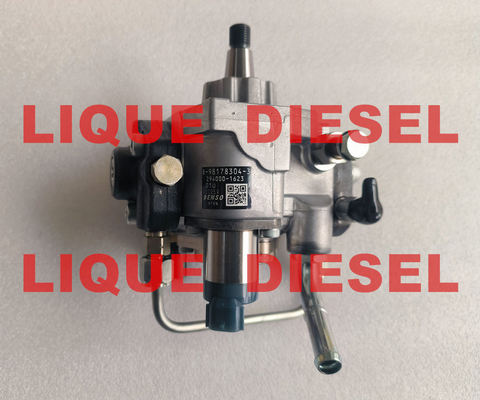 Pompe à carburant DENSO 9729400-162 294000-1623 8-98178304-3 2940001623 8981783043 98178304 fournisseur
