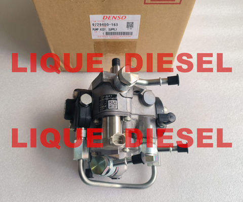 DENSO pompe à carburant 9729400-163 294000-1630 294000-1631 294000-1632 5318651 fournisseur