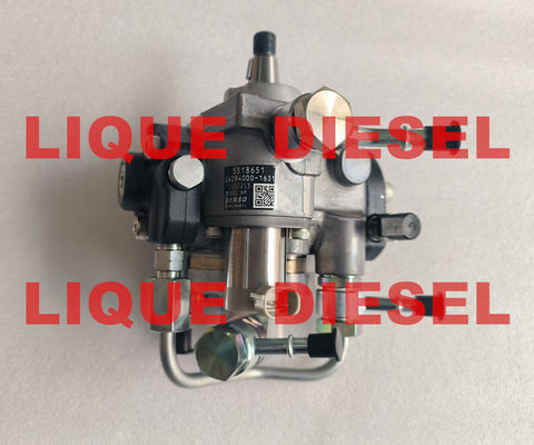 DENSO pompe à carburant 9729400-163 294000-1630 294000-1631 294000-1632 5318651 fournisseur