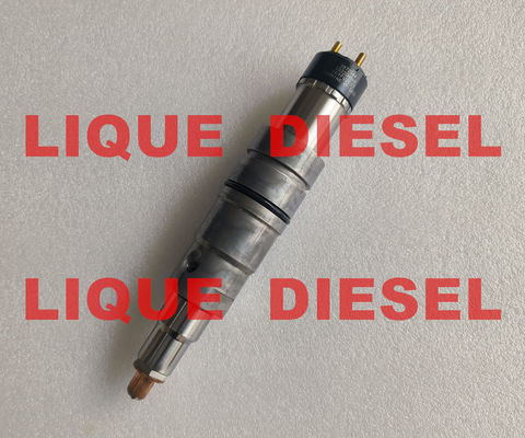 ISZ13 QSZ13 Pièces de moteur diesel Injecteur de carburant 2872544 Pour Cummins 2031835 1933613 2872544 Pour SCANIA fournisseur