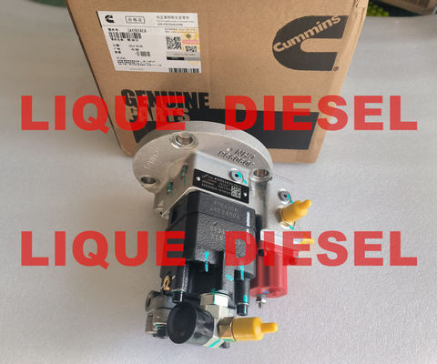 Pompe à carburant Cummins 3090942 3417674 3417674X P3417674 Authentique et neuve fournisseur