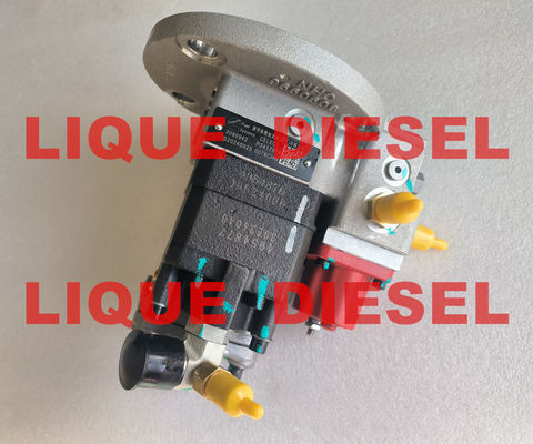Pompe à carburant Cummins 3090942 3417674 3417674X P3417674 Authentique et neuve fournisseur