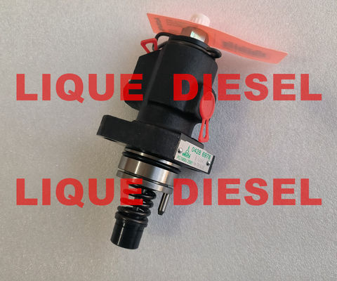 Pompe unitaire Deutz 04286978 0428 6978 0428-6978 4286978 pompe d'injection de carburant pour moteur Deutz fournisseur