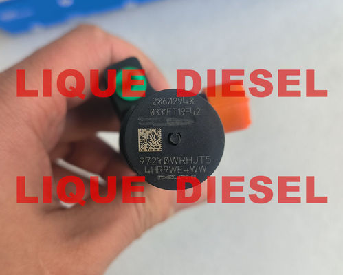 DELPHI Injecteur à rail commun 28602948 9674984080 28388960 28319895 D57Q-9F-893-BB D57Q9F893BB fournisseur