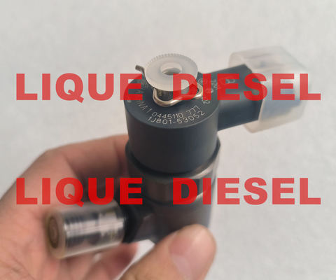 Injecteur à rail commun BOSCH 0445110777 1J801-53052 0 445 110 777 1J80153052 fournisseur