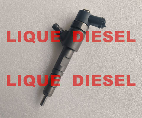 Injecteur à rail commun BOSCH 0445110777 1J801-53052 0 445 110 777 1J80153052 fournisseur