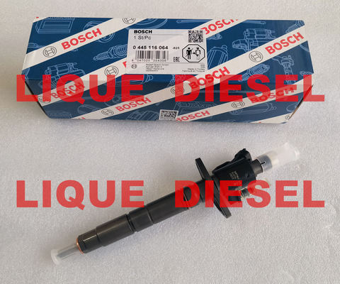 Injecteur BOSCH 0445116064 0445116012 0445116013 0 445 116 064 0 445 116 012 0 445 116 013 fournisseur
