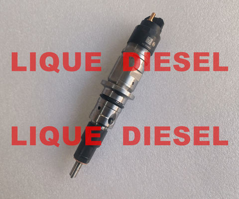 BOSCH 0445120177 5254261 Ensemble d'injecteur de carburant 0445120177 5254261 Pour les cummins fournisseur