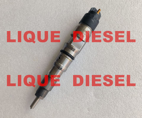 Injecteur à rail commun BOSCH 0445120268 0 445 120 268 400903-00046 40090300046 445120268 pour le DOOSAN DL06S fournisseur