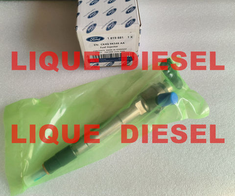 Injecteur FORD CK4Q-9K546-AA CK4Q9K546AA A2C8139490080 pour Ford Ranger 2.2/3.2 TDCi 1819881 CK4Q 9K546 AA fournisseur