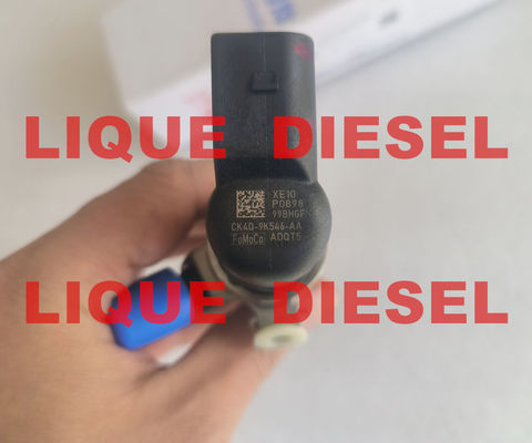 Injecteur JMC CK4Q-9K546-AA CK4Q9K546AA A2C8139490080 pour Ford Ranger 2.2/3.2 TDCi 1819881 CK4Q 9K546 AA fournisseur