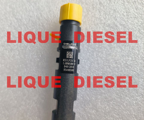 Injecteur Common Rail DELPHI EJBR05001D R05001D 320/06623 320-06623 32006623 fournisseur