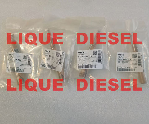 BOSCH Ventilateur d'injection à rail commun F01G201011 F00VC01329 pour 0445110168 0445110284 0445110315 fournisseur