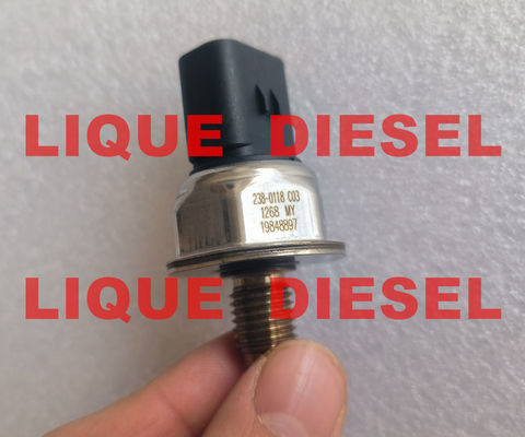 Capteur de pression DELPHI 238-0118 55PP4-1 2380118 55PP41 fournisseur