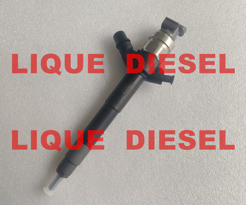 Injecteur de carburant DENSO 095000-5760 1465A054 SM095000-5760 0950005760 injecteur common rail fournisseur