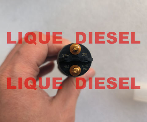 Injecteur common rail BOSCH 0445120231 6754-11-3011 0 445 120 231 6754113011 fournisseur