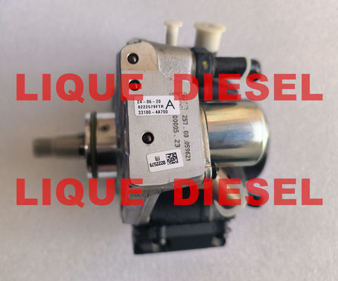Pompe à carburant DELPHI 9422A060A 9422A060 33100-4A700 331004A700 33100 4A700 pour HYUNDAI & KIA fournisseur