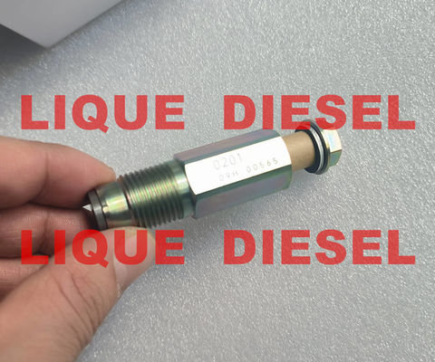 DENSO 095420-0201 Valve de limitation de pression de carburant d'origine 095420 0201 0954200201 fournisseur