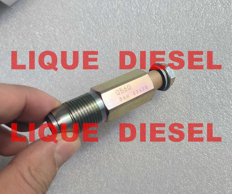 DENSO 095420-0560 Soupape de décharge de pression de rampe commune 0954200560 0954200560 fournisseur