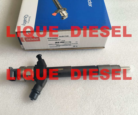 DENSO 295050-0560 for MITSUBISHI Pajero 4M41 1465A351 DCRI300560 2950500560 fournisseur