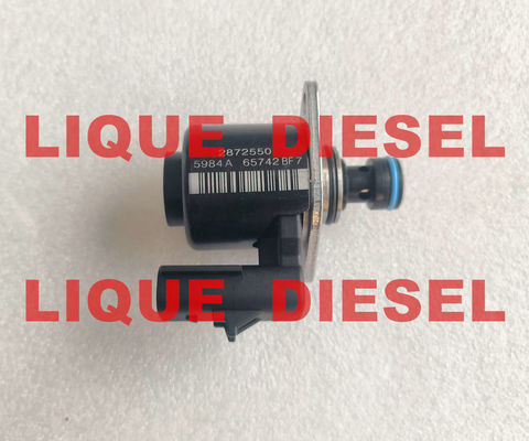 SOUPAPE DELPHI 2872550 5406056 Soupape de dosage d'entrée IMV 2872550 5406056 fournisseur