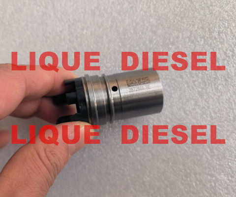 Ventilateur solénoïde pour injecteur de rail commun 2872866 4358667 Pour XPI ISG 2872544 2057401 2086663 fournisseur