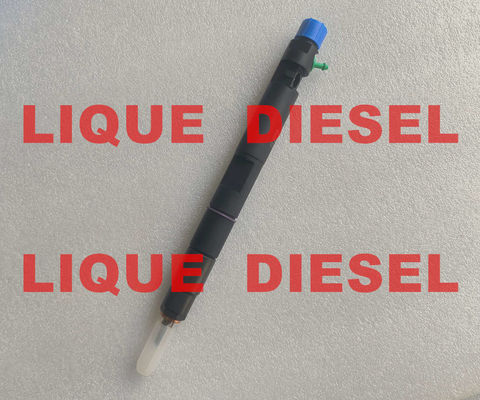 DELPHI Injecteur de carburant 28229876 Injecteur commun 320 06827 320/06827 32006827 320-06827 pour JCB 4.4D fournisseur