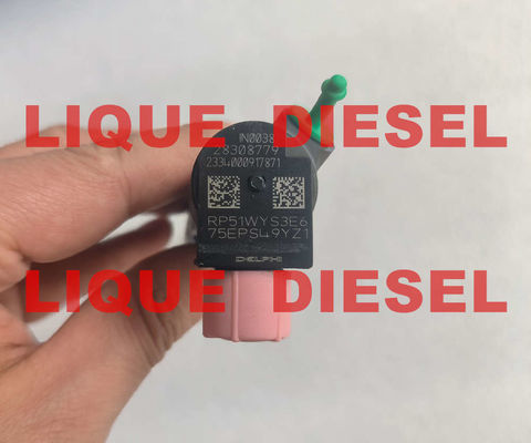 DELPHI 28308779 Injecteur de carburant 28308779 injecteur common rail A6510703287 6510703287 fournisseur