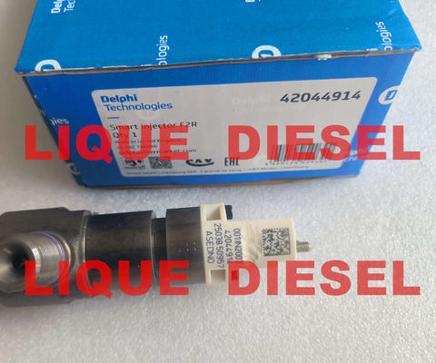 Injecteur DELPHI Common Rail 42044914 BEBJ1C01001 BEBJ1C01002 A9362187004 J1C01001 J1C01002 9362187004 A9362187 fournisseur