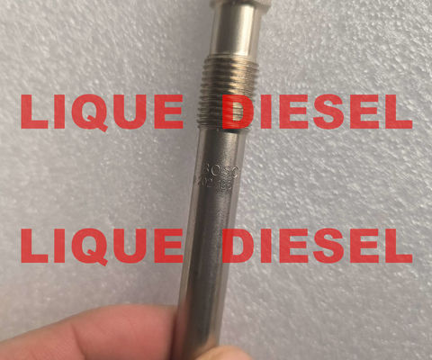 BOSCH Glow plug 0250202136 3770100-E06 0 250 202 136 3770100E06  for Great Wall 2.8TC fournisseur