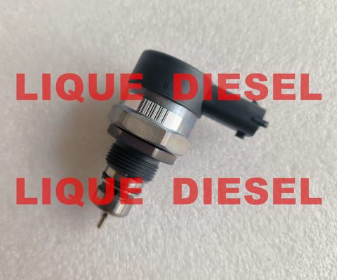 BOSCH Control Valve 0281006159 Regulator DRV valve 0281006159 Applicable to JEEP,CHRYSLER fournisseur