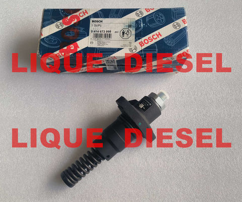 BOSCH unit pump 0414673998 04504421 0 414 673 998 0450 4421 PUMP 414673998 4504421 450 4421 fournisseur