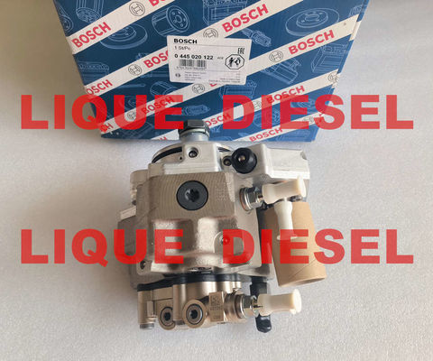 BOSCH Fuel Pump 0445020122 0 445 020 122 445020122 for Cummins 5256607 CR/CP3S3/L110/30-789S fournisseur