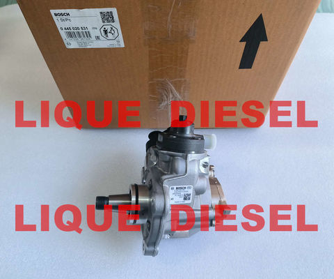 BOSCH Fuel Pump 0445020531 0 445 020 531 445020531 ME230534 CR/CP4N1/L50/20 fournisseur