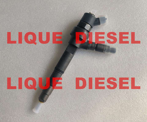 BOSCH fuel injector 0445110740 0 445 110 740 0445110519 0 445 110 519 for A4000700187 4000700187 fournisseur