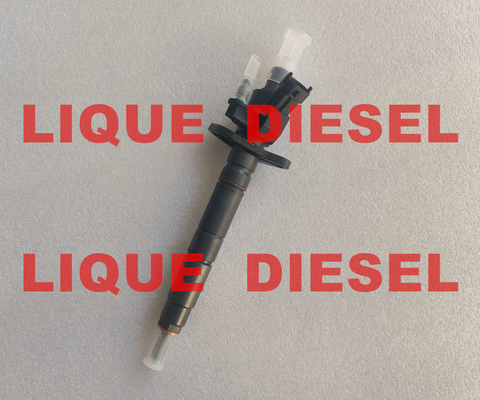 Injecteur de carburant BOSCH 0445116064 0445116012 0445116013 0445116 064 0445116 012 0445116 013 fournisseur