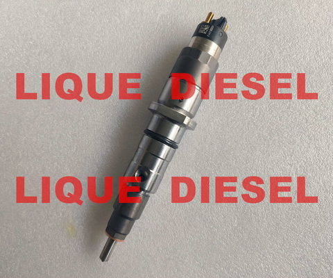 BOSCH 0445120236 Common rail injector 0 445 120 236 445120236 5263308  4317230 6745-11-3100 6745113100 fournisseur
