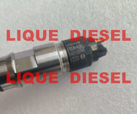 BOSCH Common Rail Injector 0445120290 0 445 120 290 L4700-1112100A-A38 L47001112100AA38 L4700-A-A38 fournisseur