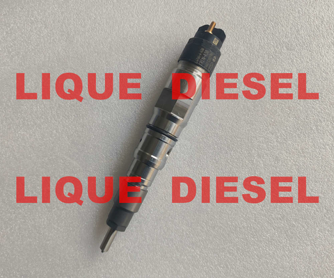 BOSCH Common Rail Injector 0445120290 0 445 120 290 L4700-1112100A-A38 L47001112100AA38 L4700-A-A38 fournisseur