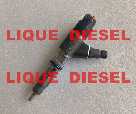 Injecteur BOSCH 0445120520 0445120371 396-9626 445120520 445120371 396 9626 fournisseur