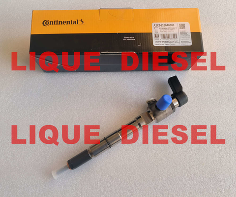 Injecteur de carburant A2C9626040080 A2C59513554 03L130277B 03L130277S 03L 130 277 B 03L 130 277 S pour VW, AUDI, SEAT, SKODA fournisseur