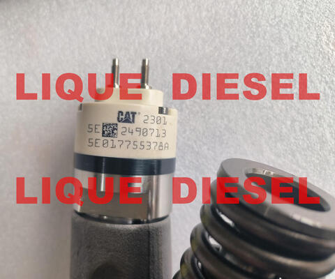 Cat Injecteurs de carburant 249-0713 T402933 Injecteurs de carburant Perkins 2490713 402933 fournisseur