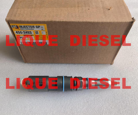 Injecteurs de carburant 363-0493 456-3493 20R-5036 Injecteurs à rampe commune 3630493 4563493 20R5036 fournisseur